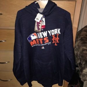 Mets Hoodie